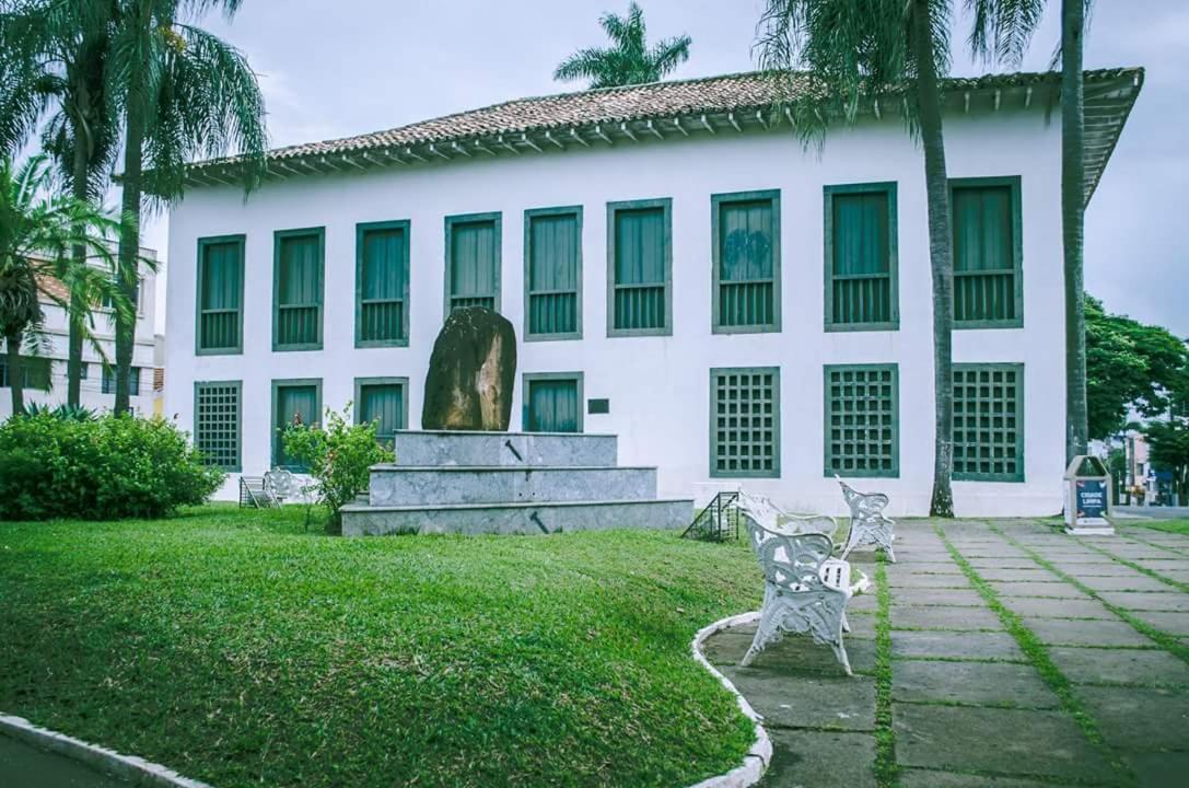 Itapetinga Hotel Atibaia Dış mekan fotoğraf