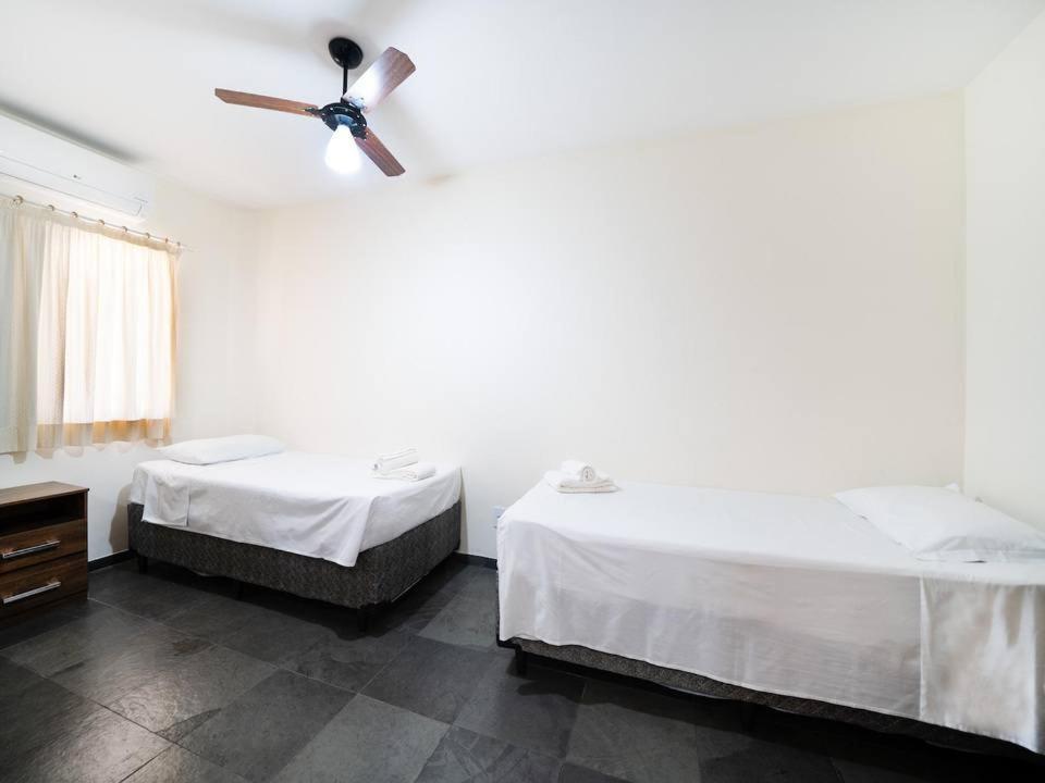 Itapetinga Hotel Atibaia Dış mekan fotoğraf