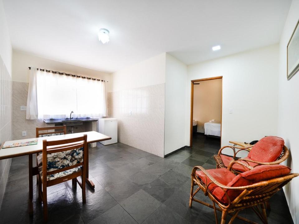 Itapetinga Hotel Atibaia Dış mekan fotoğraf